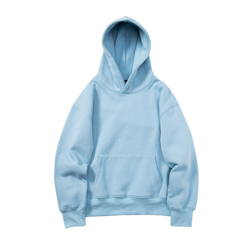 Apex Heavyweight Oversized Hoodie