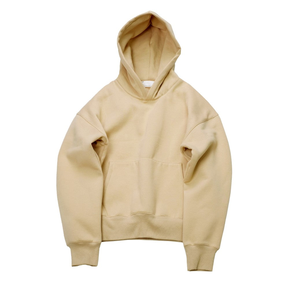 Apex Heavyweight Oversized Hoodie