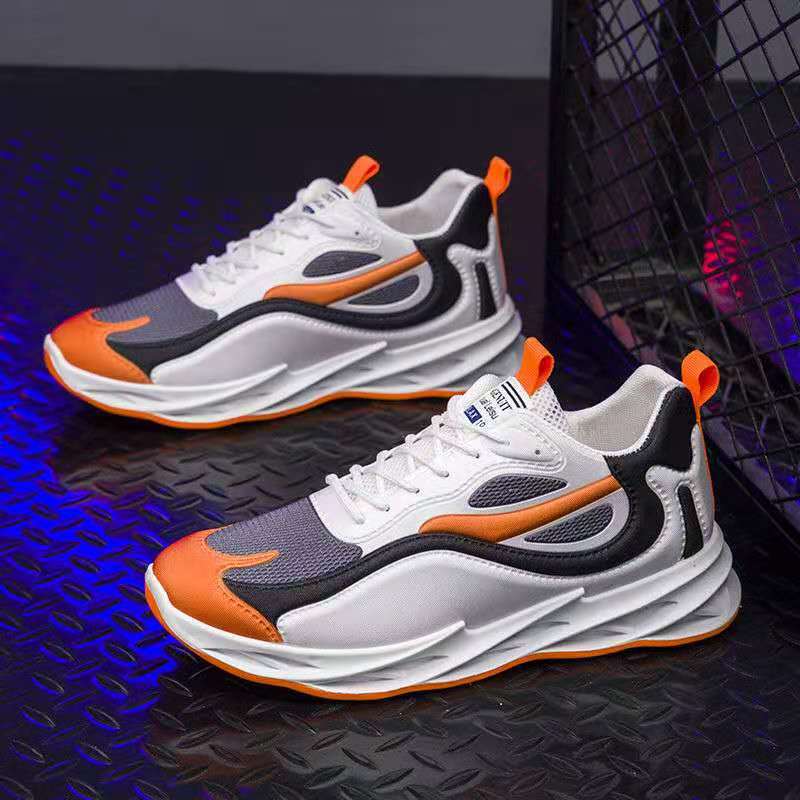 Velocity Air-Blade Trainers