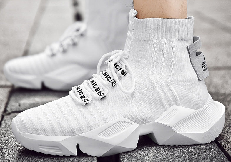 Phantom Sock Sneakers