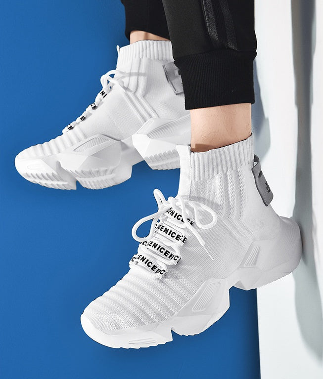 Phantom Sock Sneakers