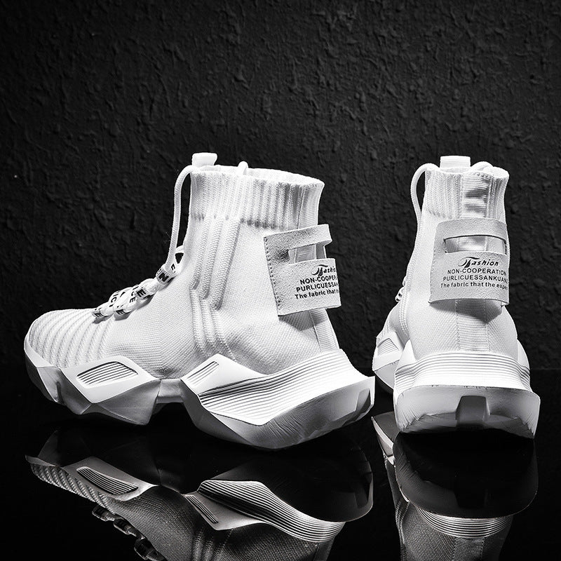 Phantom Sock Sneakers