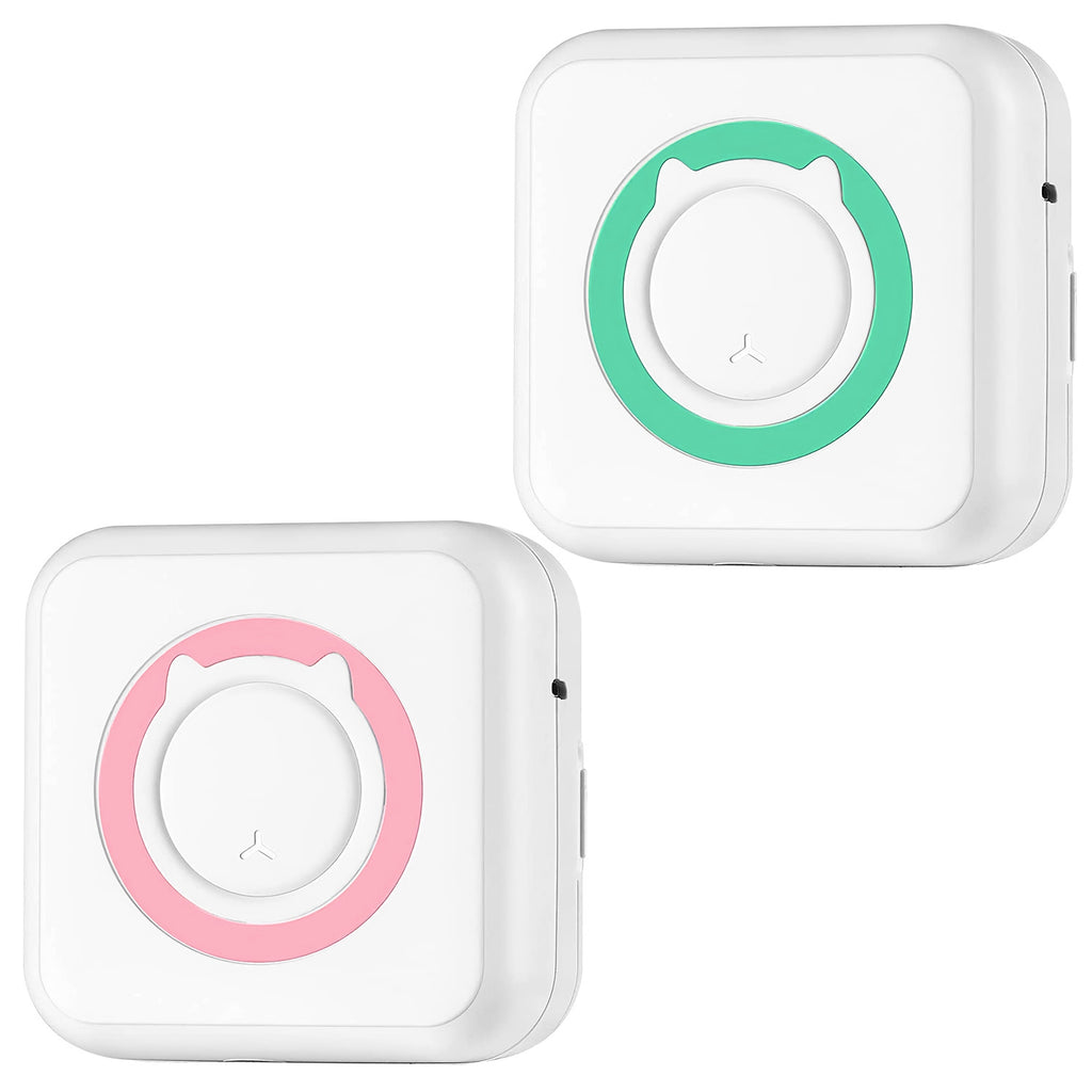 Mini Portable Printer For Phone