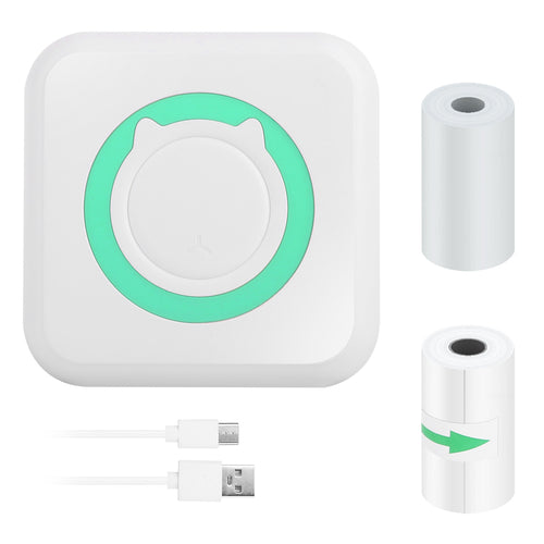 Mini Portable Printer For Phone
