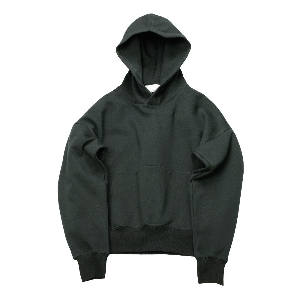 Apex Heavyweight Oversized Hoodie