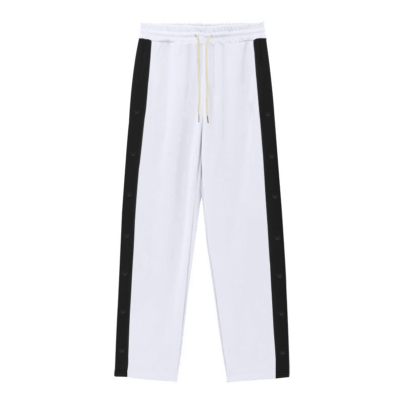 Velocity Color-Block Joggers