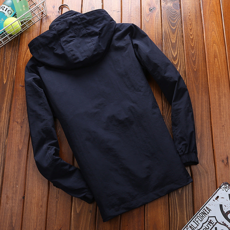 Apex Transit Light Jacket