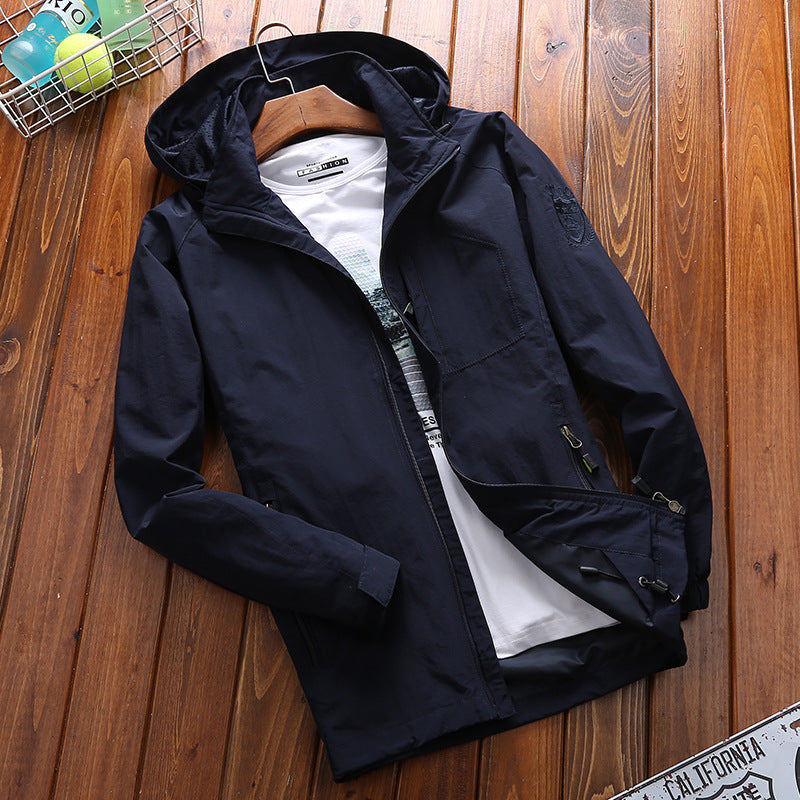 Apex Transit Light Jacket