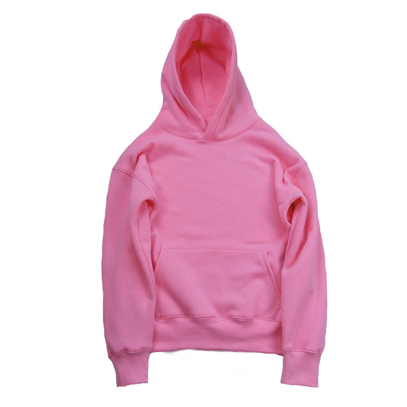 Apex Heavyweight Oversized Hoodie