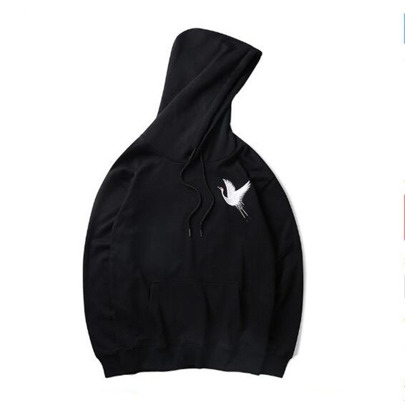 Zenith Flight Pullover Hoodie