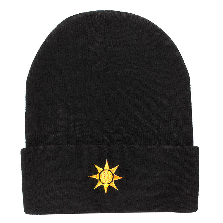 Sky & Elements Knit Hat