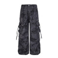 Nomad Camo Straight-Leg Pants