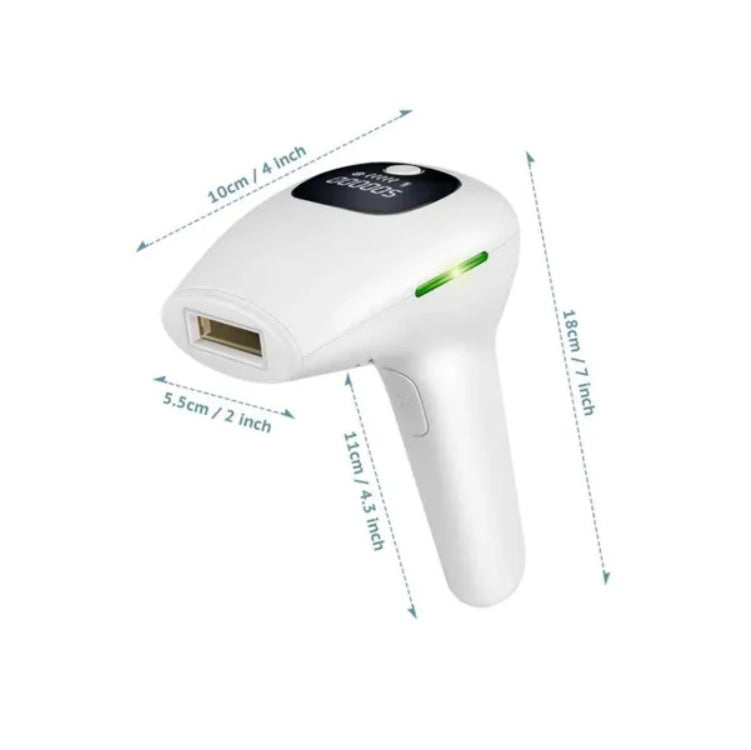 IPL Hair Removal Electric Epilator Machine